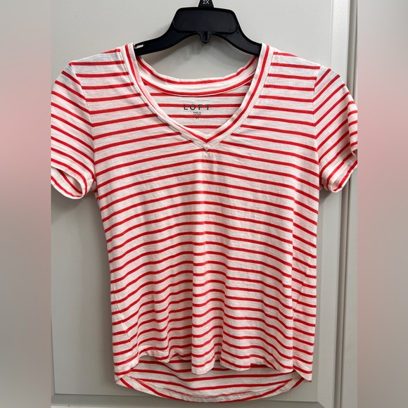 Loft T-shirt - Picture 2 of 13